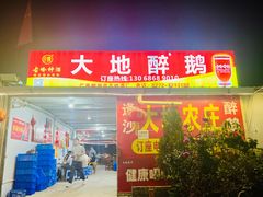 -大地农庄(逢沙大道店)