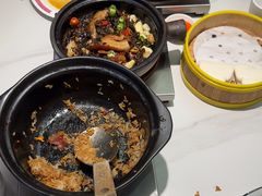 -火啫啫·粤式啫啫煲(南通首店)