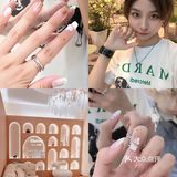 中山美甲💅🏻 ｜我的宝藏实力派美甲店💕