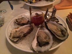 iphone_upload_pic-Oyster Talks 四度蚝法餐厅