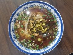 -飯興記苏帮菜·松鼠桂鱼(石路美食街店)