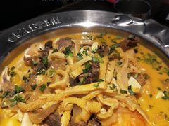 牛杂煲-胖哥俩肉蟹煲(湛江印象汇店)