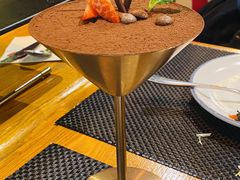 -百特喜·意大利餐厅(八佰伴镇江店)