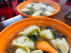 全家福-阿麟馄饨(延长路店)