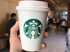 -星巴克臻选(成都东方新希望天祥店)