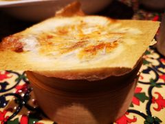 -城南往事·鲁菜济南菜(龙奥万科店)