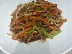 -城南往事·鲁菜济南菜(软件园美莲广场店)