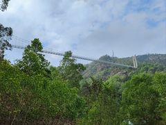 -汕尾铜鼎山旅游区