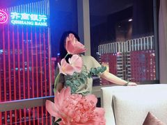 -西安绿地假日酒店