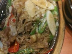 -HONGA HONGA雄家(曹路店)