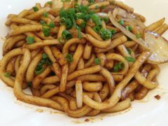 -福满园大酒楼(梅林店)