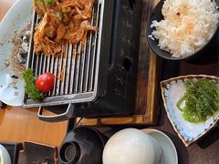-九井澤精致料理(金茂店)