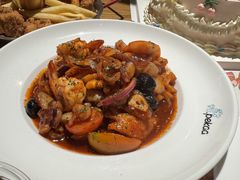 -Pekaa啤咖食肆Coffee&Bistro