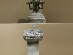 -大同市博物馆