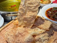 -犇鼎牛潮汕牛肉火锅(新辰里学清路店)