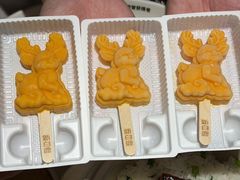 -新白鹿餐厅(第一百货店)