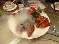 -旺金鸽·传承15年老字号·手工早茶(荔湾坦尾桥中店)