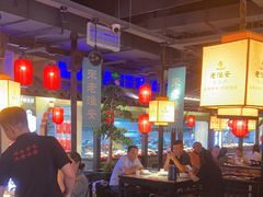 -老淮安·淮安菜(涟水店)