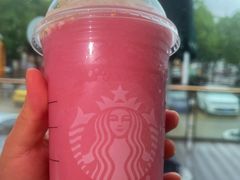 -星巴克(湖州凤凰时代广场店)