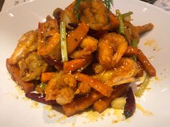 -榕意·川味之美(深业上城店)