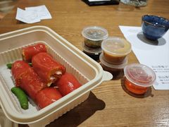 -云山茶餐厅(广东大厦店)
