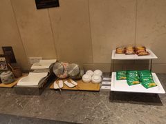 -白云机场易登机休息室