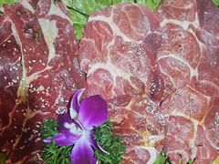 -正宗齐齐哈尔烤肉·齐牛哥鲜切炭火烤肉(杭州总店)