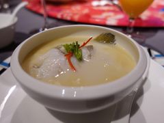 酸汤大黄鱼-上海滩餐厅(BFC外滩金融中心店)