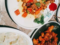 -前海沿·青岛菜(李沧万达店)