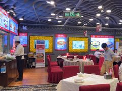 -老浒记烤鸭-北京菜(琉璃厂店)