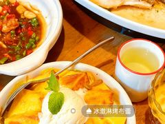 -新白鹿餐厅(城西银泰城店)