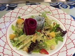 -撒拉花儿·新疆菜·清真(太阳宫店)