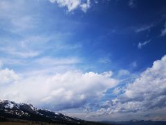 -新疆那拉提国家旅游度假区