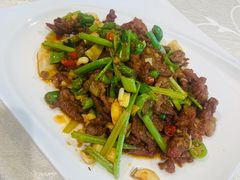 -马凯餐厅(地安门店)