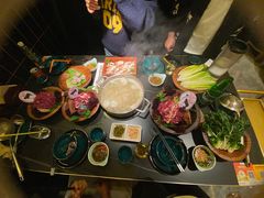 -二刀潮牛(重庆光环购物公园店)