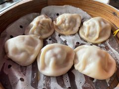 -鸡鸣汤包(红山动物园店)