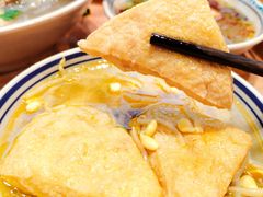 -老鼓楼汤包(太平门店)