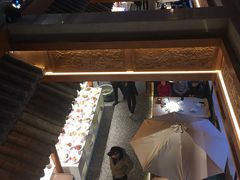 -六合居(温江店)