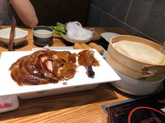 脆皮酸奶-德香苑脆皮烤鸭·经典(爱融荟城店)