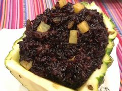 -香巴拉云南餐厅(华莱坞店)