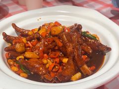 -辣小鲜·南昌大排档(船山路店)