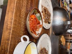 -大成铁板烧•板前(复古餐厅石老人店)