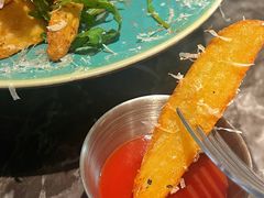 -LESCEDARS Brasserie Bistro香柏树