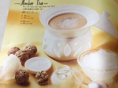 -MEET缘燕窝甜品&Tang's cake(华润万象城店)