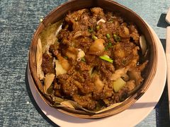 -老聃·小鸭鲢城原味客家菜(海沧店)
