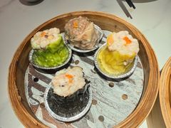 -禄运茶居·手工点心(猎德店)
