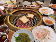 -御牛道日式烤肉料理(杭州万象城店)