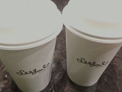 -Seesaw Coffee(环贸iapm店)