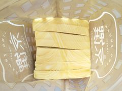 招牌原味吐司-京馔手工吐司(万达广场济南高新店)