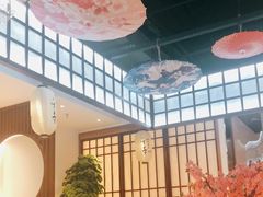-千寻山野烤肉(中关村店)